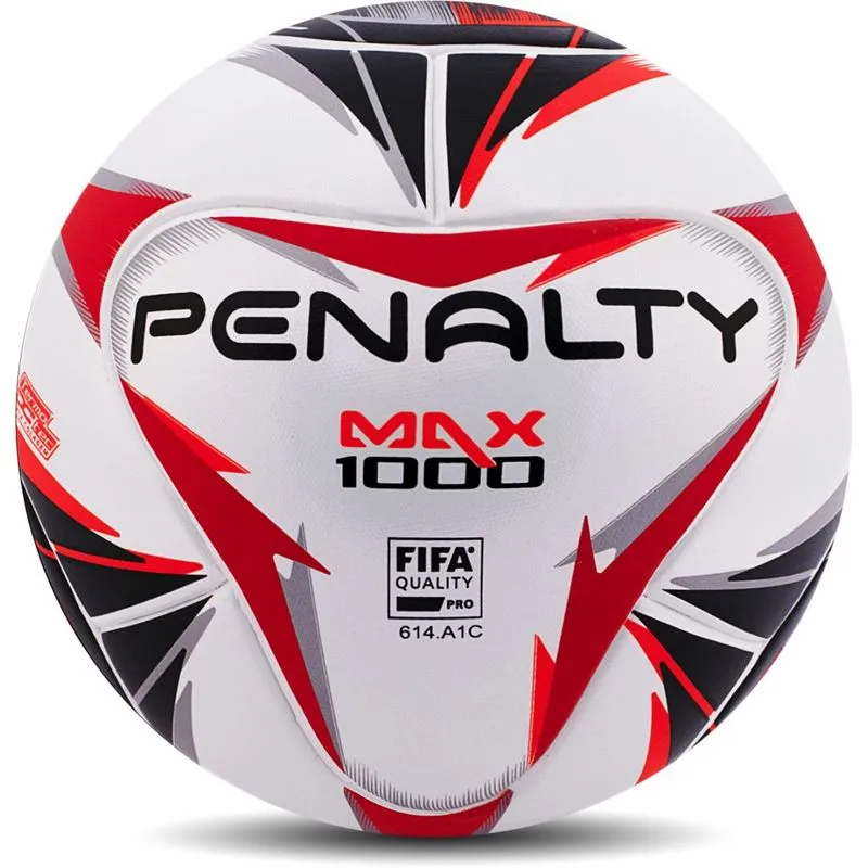 Bola de Futsal MAX 1000