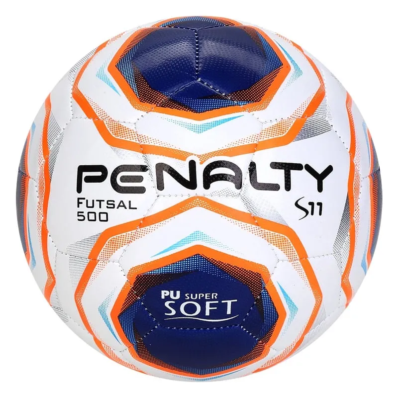 BOLA FUTSAL PENALTY S11 R2 X