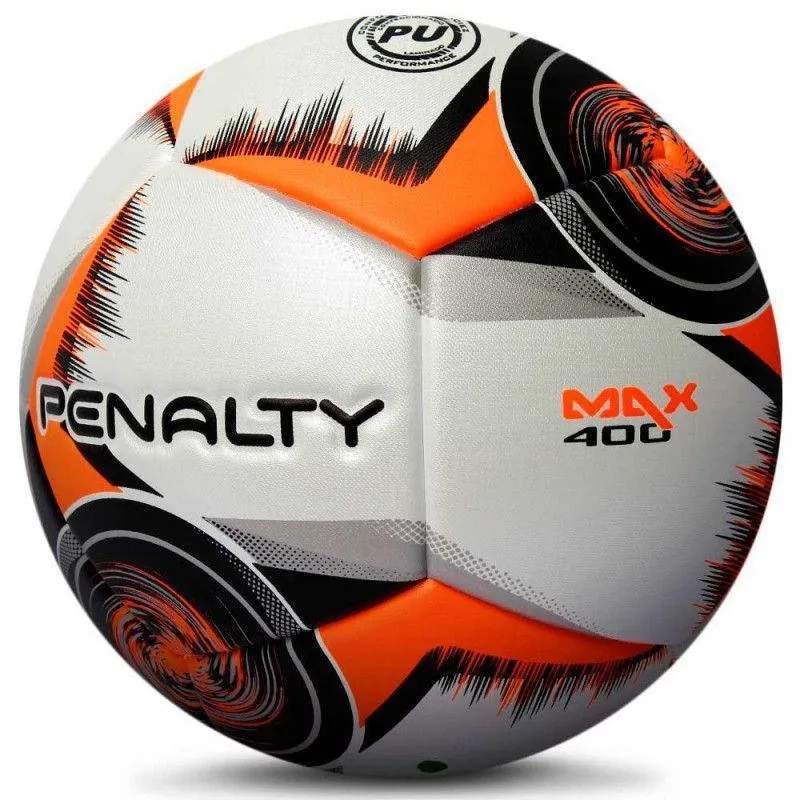 Bola Penalty Futsal Max 400 X Ultra Fusion