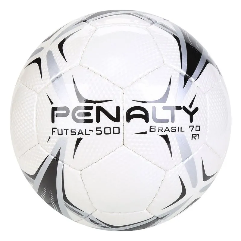 Bola Futsal Penalty Brasil 70 R1 X