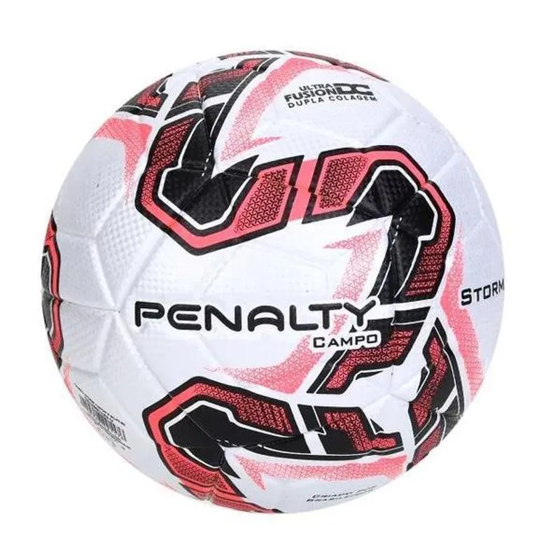 Bola Penalty Campo Storm Fusion X