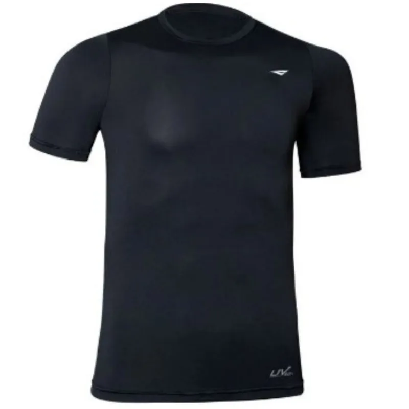 Camiseta Masculina Penalty Skin GG / Preto