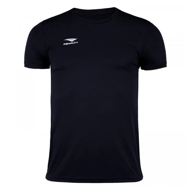 Camiseta Penalty X Masculina - Preto GG / Preto