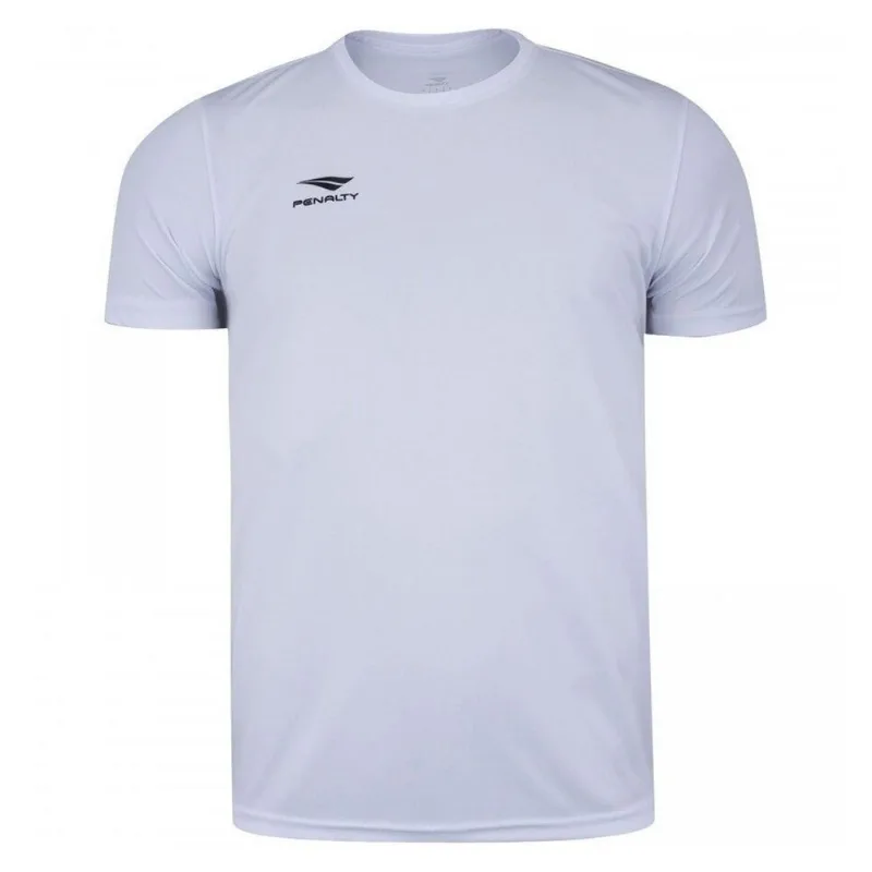 Camiseta Penalty X Masculina - Branco P / Branco
