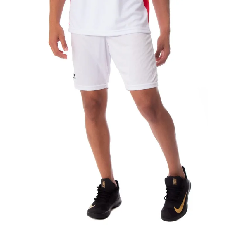 Calção Masculino Penalty X Branco - P