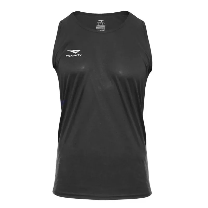 Regata Penalty X Masculina - Preto M / Preto