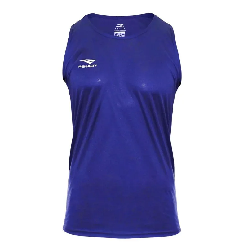 Regata Penalty X Masculina - Azul M / Azul