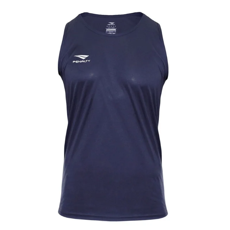 Regata Penalty X Masculina - Marinho P / Azul Marinho/Azul