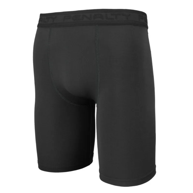 Bermuda Penalty Térmica Flat Masculino M / PRETO