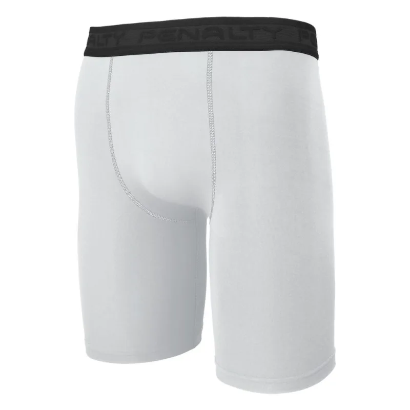 Bermuda Penalty Térmica Flat Masculino M / BRANCO