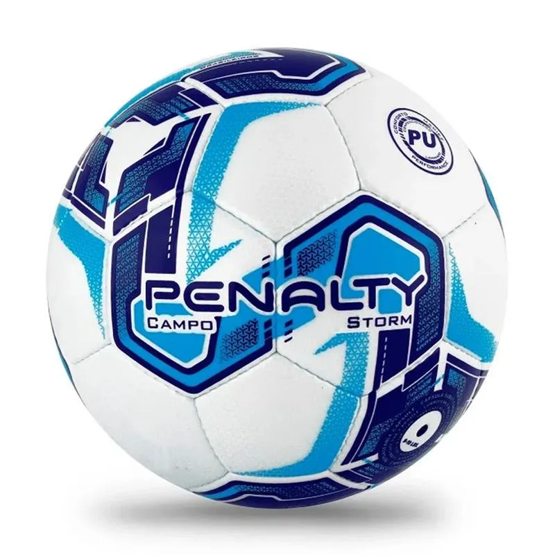 Bola Campo Penalty Storm Xxi
