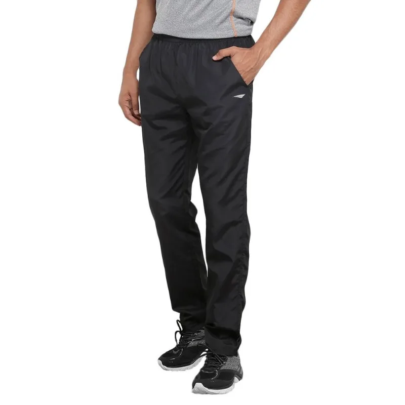 Calça Penalty Básica Masculina - Preto G / Preto