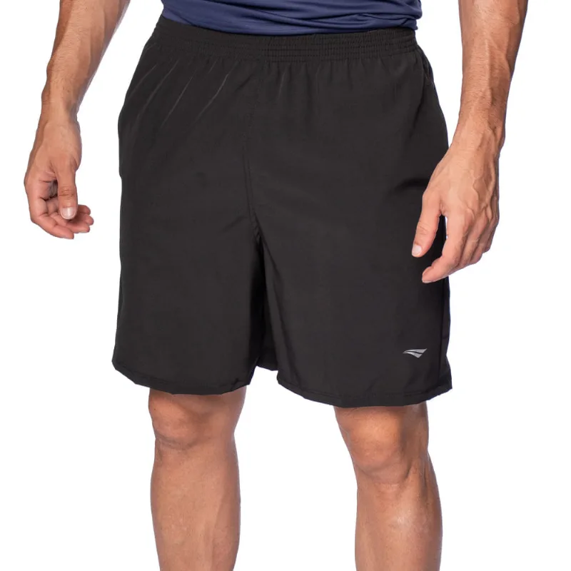 Bermuda Masculina Penalty Energy de Tactel Preto - P