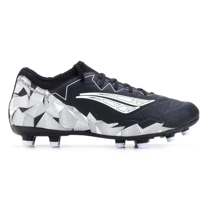 Chuteira Campo Penalty rx Locker XXI pt bc