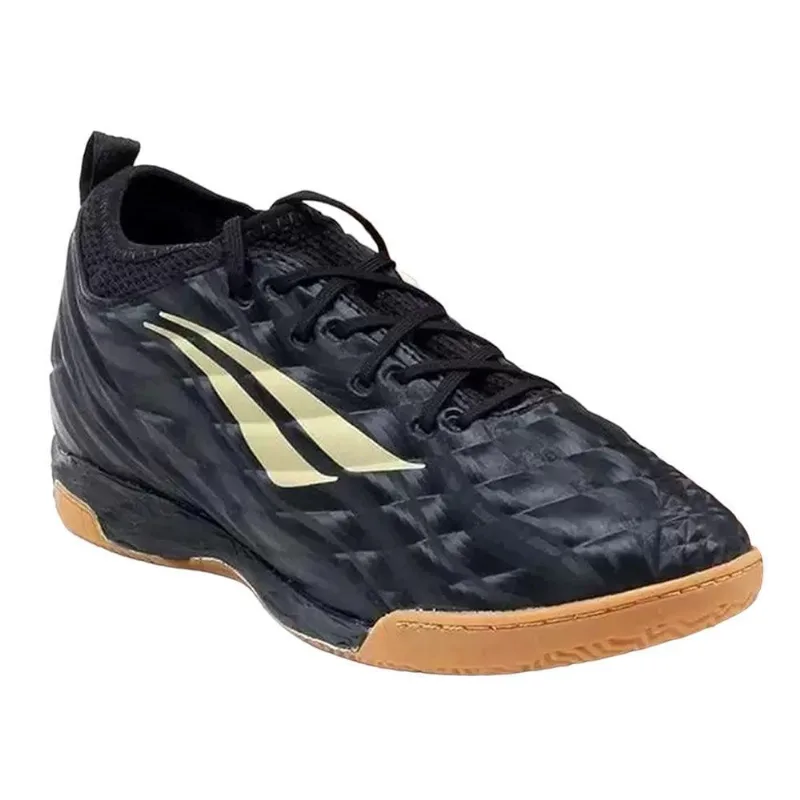 Chuteira Futsal Penalty Brasil 70 Locker XXI 44 / Preto