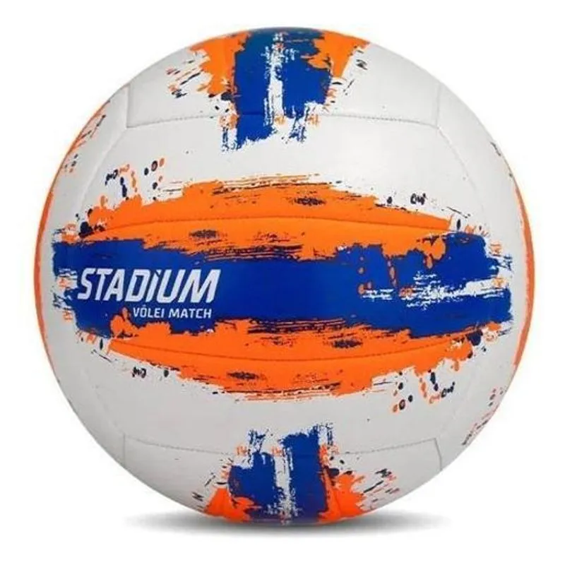 Bola Volei Stadium Match