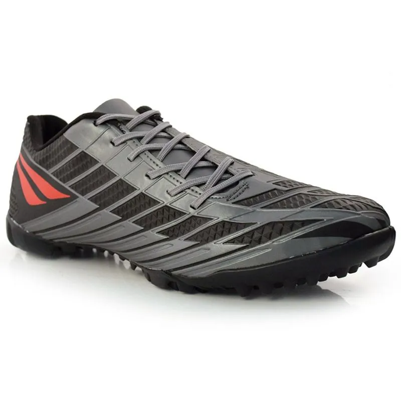 Chuteira Masculina Society Penalty Speed Cinza 242222 41