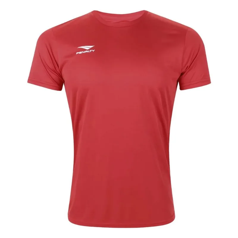 Camiseta Penalty X Juvenil 14 / Vermelho