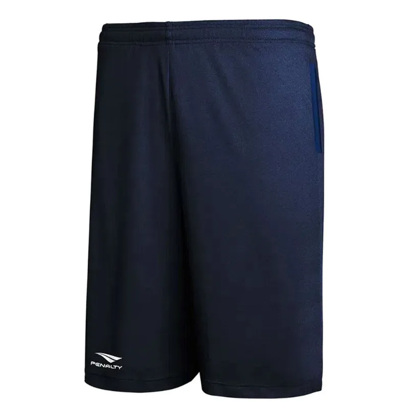 Bermuda Penalty X Masculina - Marinho M / Azul Marinho/Azul