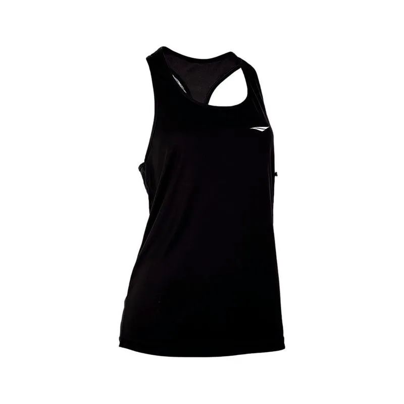 Regata Penalty X Fem 284 Feminina 360284-9000 G / Preto