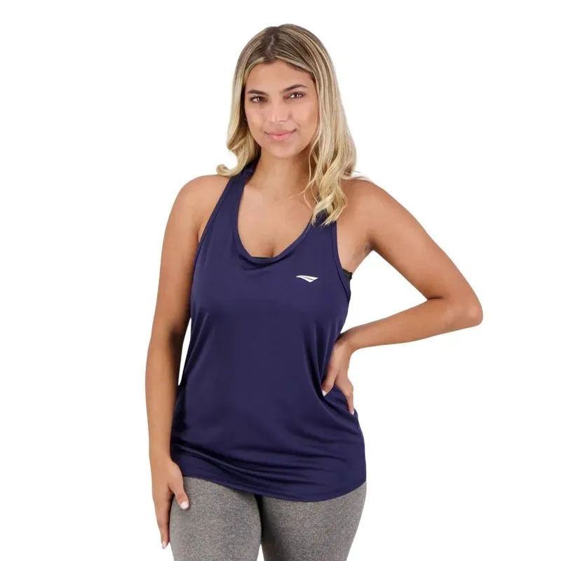 Regata Penalty X Fem 284 Feminina 360284-6090 G / Azul Marinho