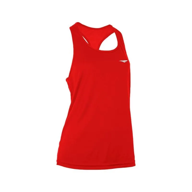 Regata Penalty X Fem 284 Feminina 360284-4000 G / Vermelho