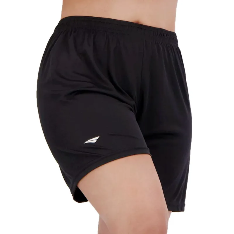 Calção Feminino Penalty X Preto - G