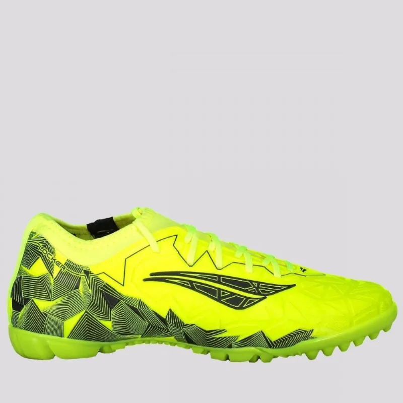 Chuteira Penalty Masculina Society Rx Locker XXI Resistente