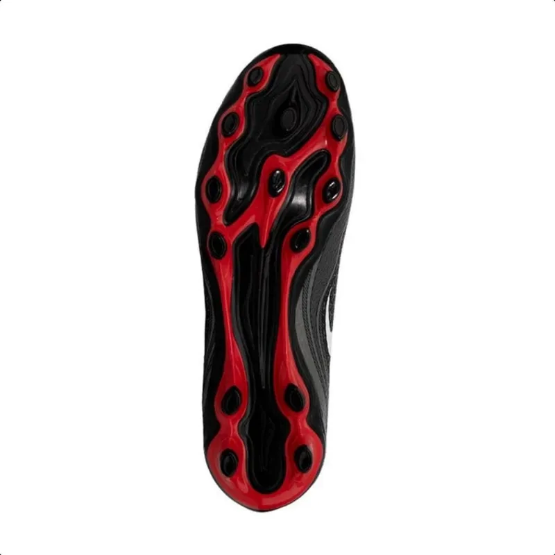 Chuteira Campo Profissional Penalty S11 Locker Ecoknit