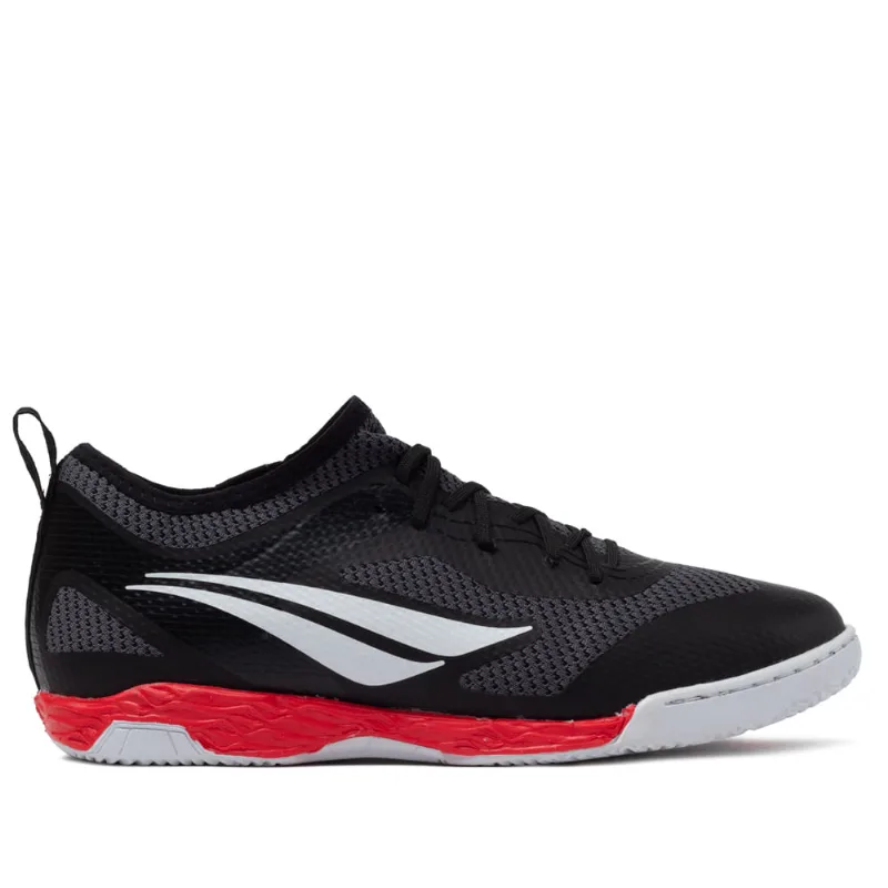 Chuteira Futsal Penalty Max 500 Ecoknit XXI Preto - 41