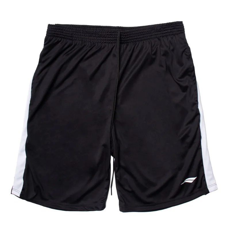 Bermuda Masculina Penalty X 618 Preto/branco - GG