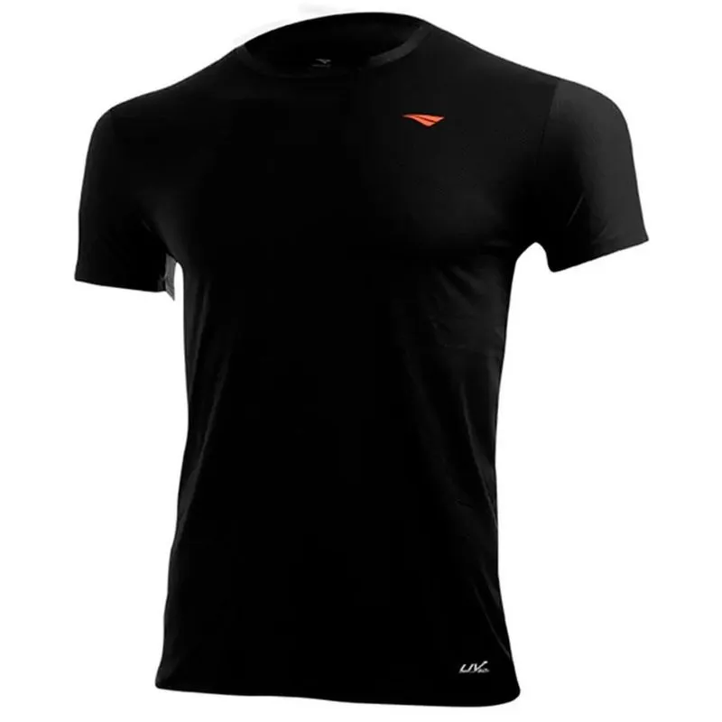 Camiseta Penalty Energy Masculina Proteção Uv 50 +