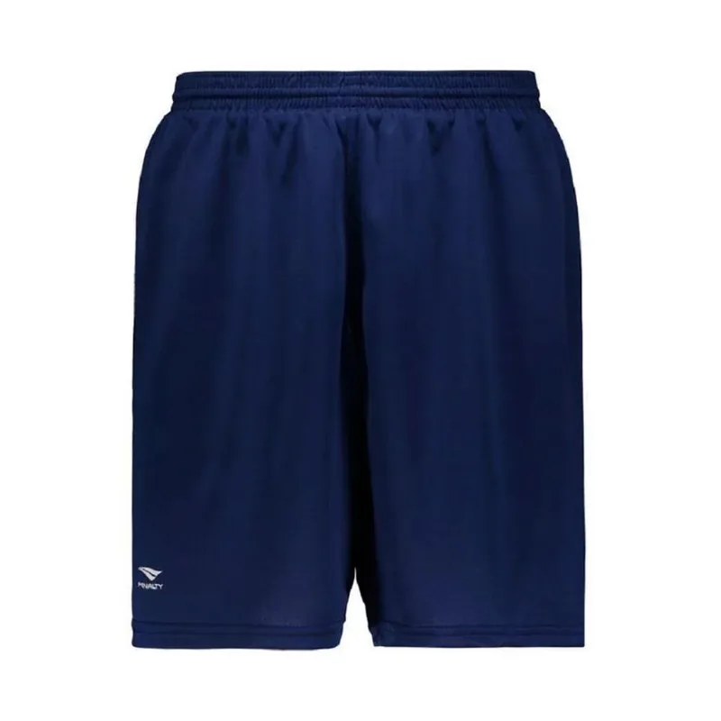 Calção Masculino Penalty X Plus Size Marinho - XG