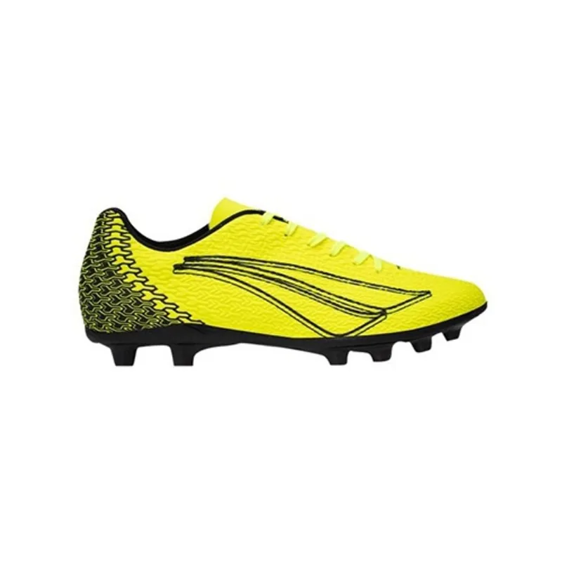 Chuteira campo penalty bravo xxii-masculino-am-pt-t