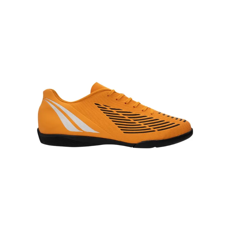 Chuteira Penalty Futsal Lider Y-3 - Laranja