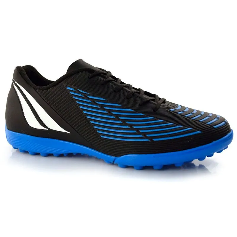 Chuteira Society Masculina Penalty Lider Preto 242248 39