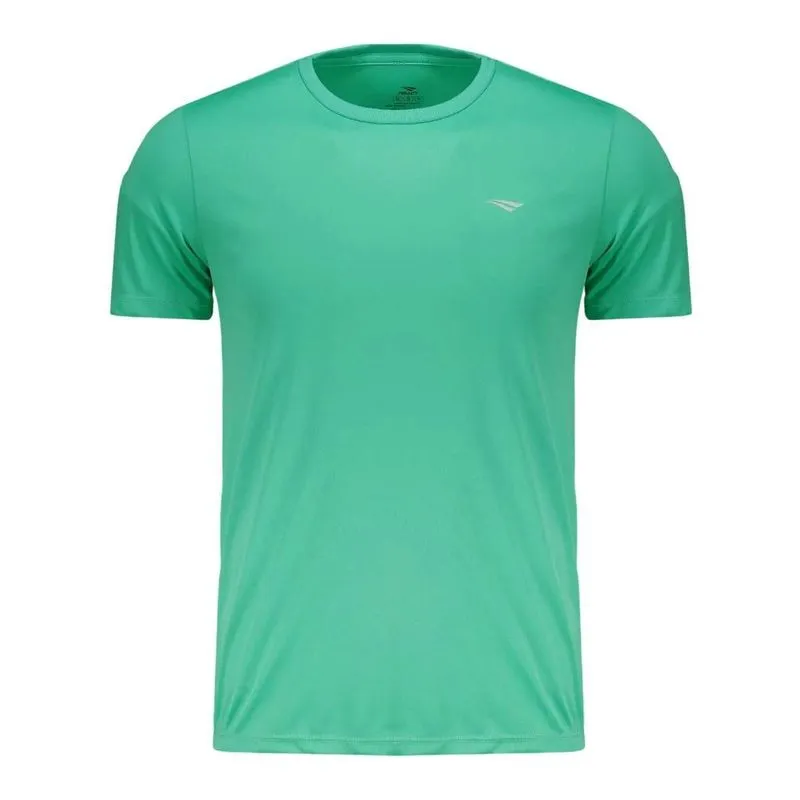 Camiseta Penalty M/C X Plus 663 Masculina 310663-5094 3GG / Verde