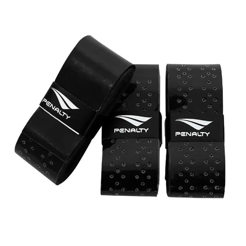 Overgrip Penalty Xxii - Kit 3 Peças