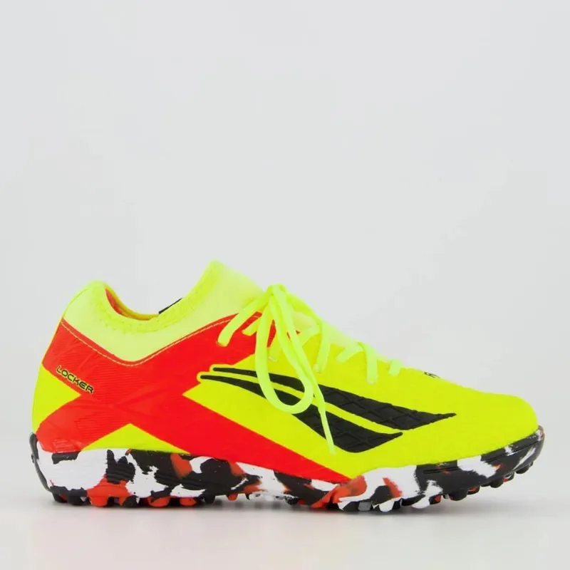 Chuteira Society Penalty Masculina rx Locker Y3 Esporte