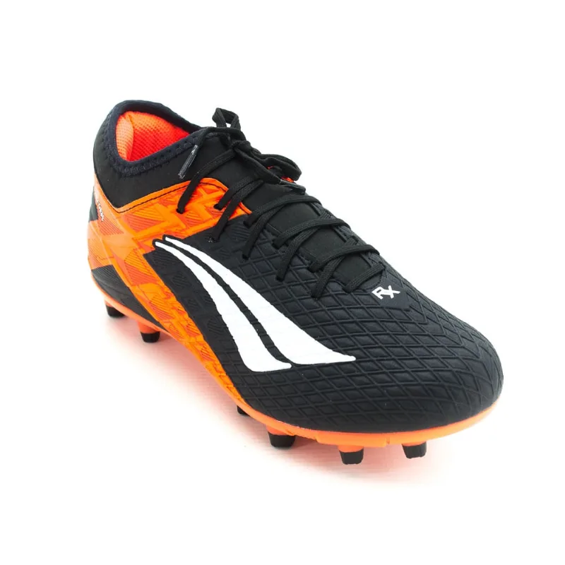 Chuteira Masculina Penalty Campo rx Locker Y-3 - Preto