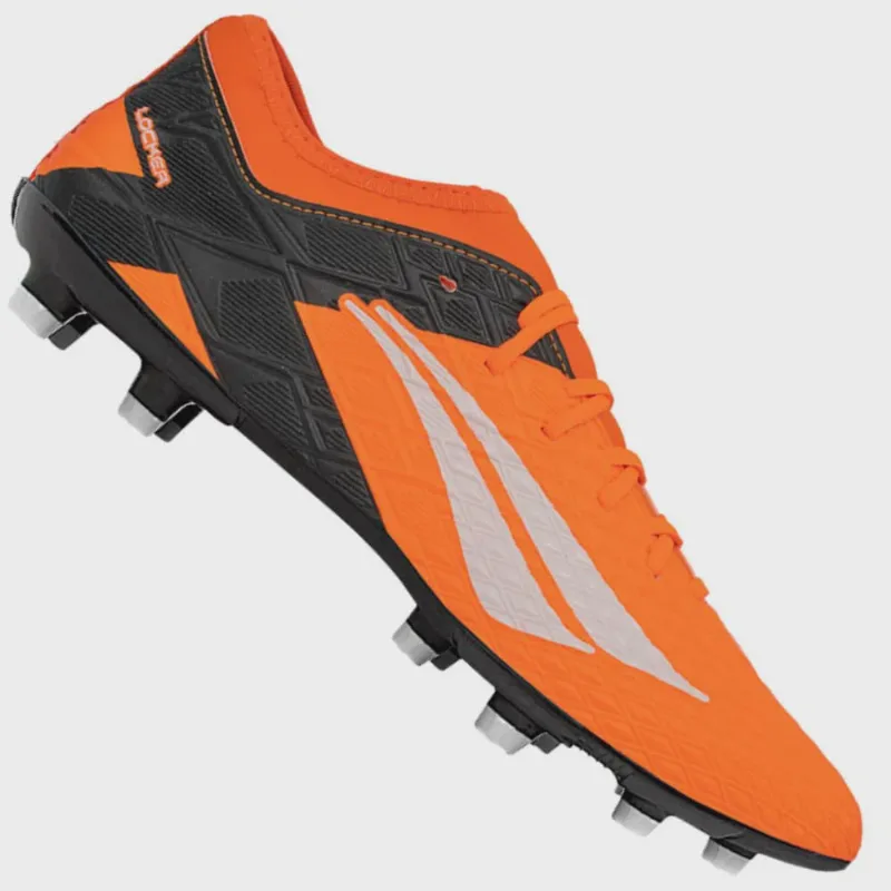 Chuteira Campo Penalty Rx Locker Y-3 Masculina