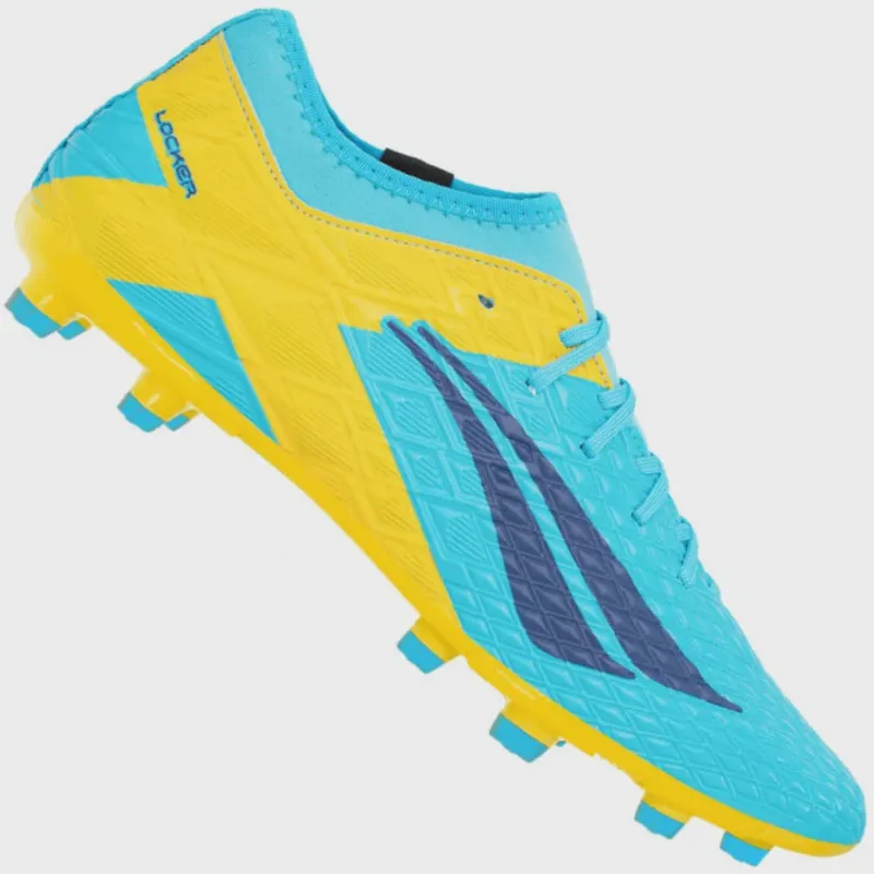 Chuteira Campo Penalty Rx Locker Y-3 Masculina