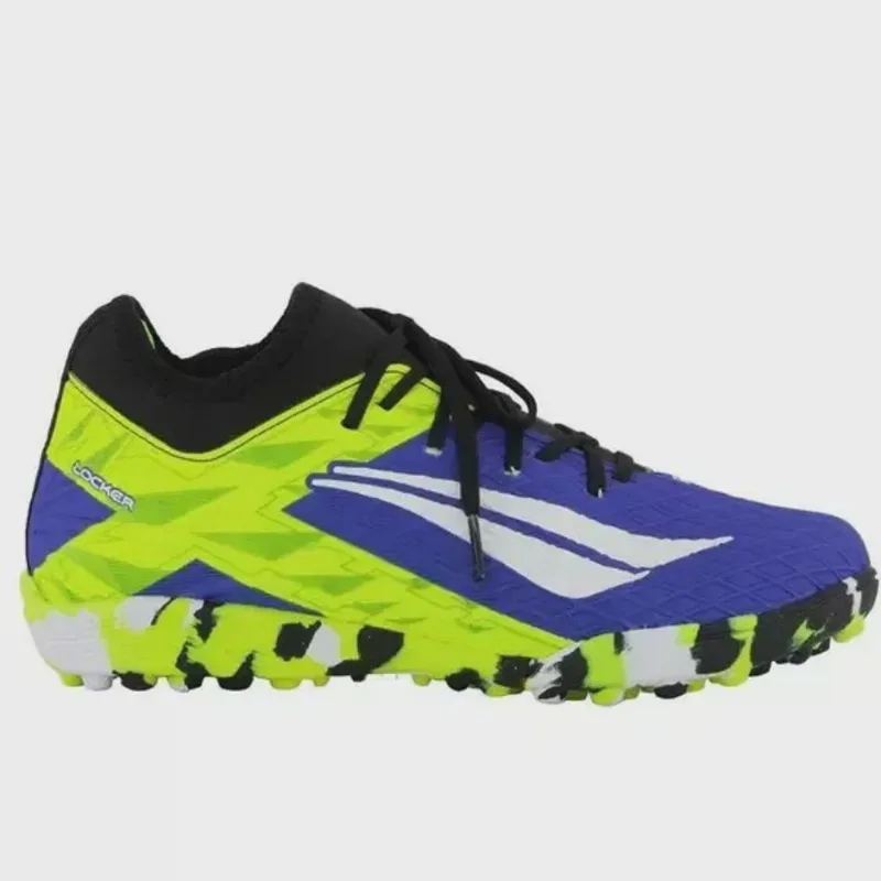 Chuteira Masculina Rx Locker Infantil Futsal Penalty 126255