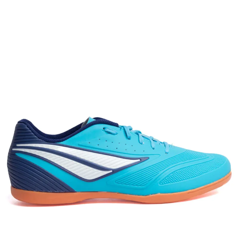 Chuteira Futsal Masculina Penalty Garra Y-1 Azul - 40