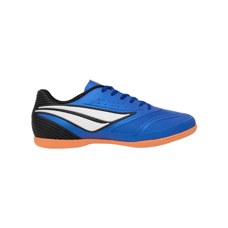 Chuteira Penalty Futsal Garra Y - Azul