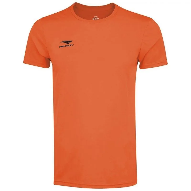 Camiseta Penalty X Masculina M / Laranja