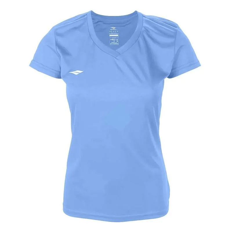 Camiseta Penalty X Feminina GG / Azul