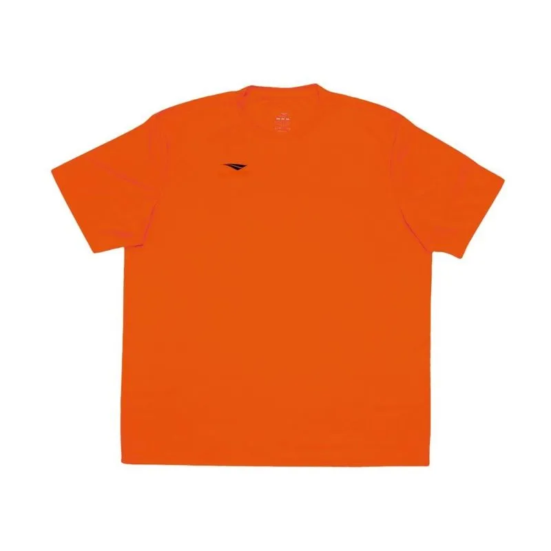 Camiseta Penalty M/C X Plus 663 Masculina 310663-3000 2GG / Laranja-Preto