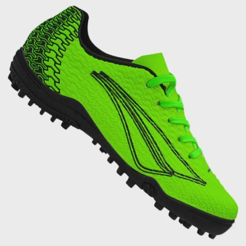 Chuteira Infantil Society Penalty Bravo Kids Xxii Masculina