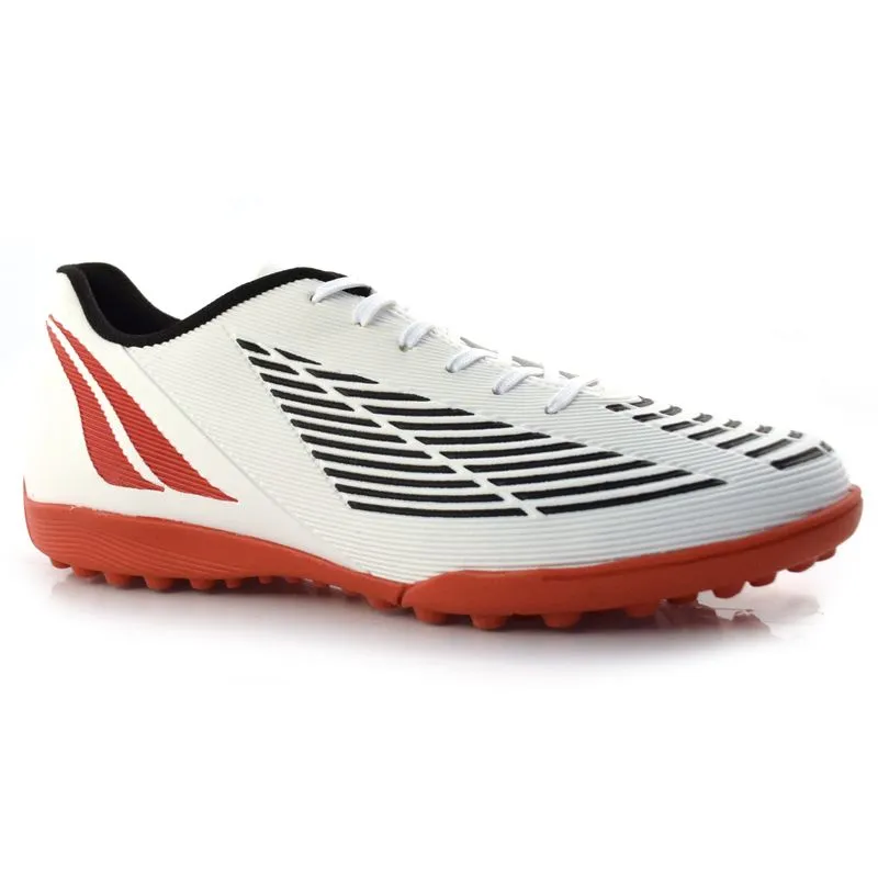 Chuteira Society Masculina Penalty Lider Branco 242248 38